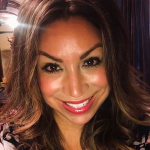 Meet your Posher, Christina